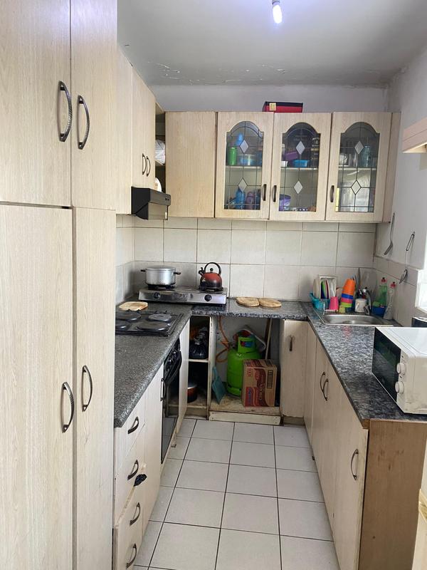 1 Bedroom Property for Sale in Brooklyn Western Cape